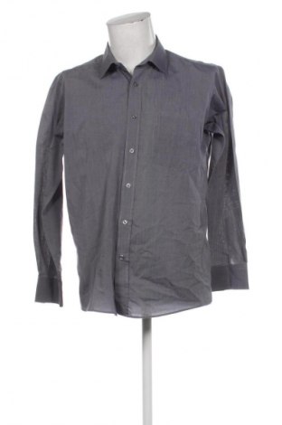 Męska koszula Unbranded, Rozmiar L, Kolor Szary, Cena 80,38 zł