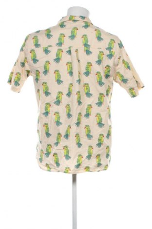 Herrenhemd Unbranded, Größe L, Farbe Mehrfarbig, Preis 8,99 €