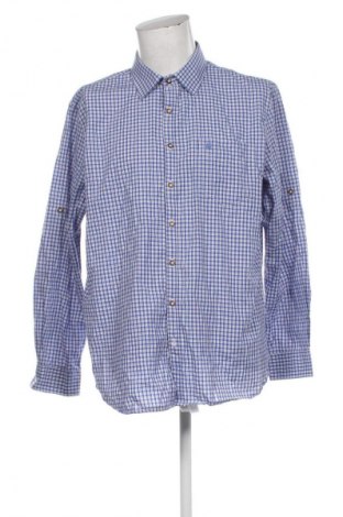 Herrenhemd Unbranded, Größe XL, Farbe Mehrfarbig, Preis 5,99 €