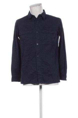 Cămașă de bărbați Unbranded, Mărime S, Culoare Albastru, Preț 31,99 Lei