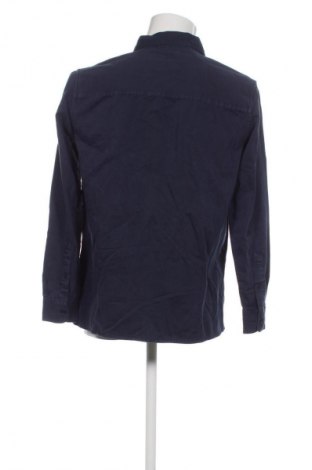 Cămașă de bărbați Unbranded, Mărime S, Culoare Albastru, Preț 31,99 Lei