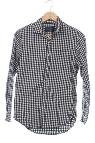 Herrenhemd Unbranded, Größe S, Farbe Mehrfarbig, Preis 14,77 €