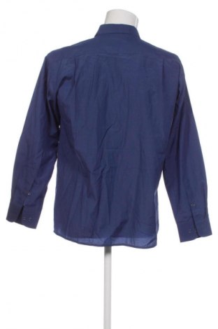 Pánska košeľa  Unbranded, Veľkosť M, Farba Modrá, Cena  6,95 €