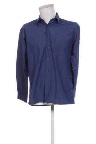 Pánska košeľa  Unbranded, Veľkosť M, Farba Modrá, Cena  6,95 €