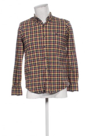 Herrenhemd Unbranded, Größe M, Farbe Mehrfarbig, Preis 14,77 €