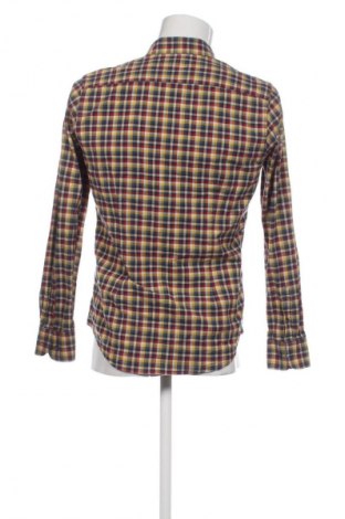 Herrenhemd Unbranded, Größe M, Farbe Mehrfarbig, Preis 14,77 €