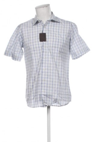 Férfi ing Van Linnen, Méret M, Szín Sokszínű, Ár 9 917 Ft