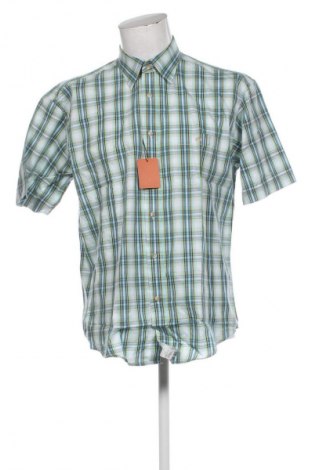 Férfi ing Van Linnen, Méret L, Szín Sokszínű, Ár 9 917 Ft