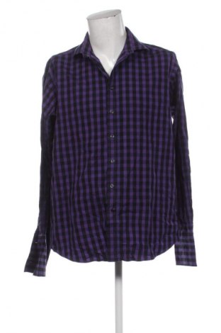 Pánska košeľa  Batistini, Veľkosť XL, Farba Viacfarebná, Cena  6,95 €