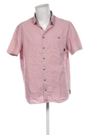 Pánská košile  Unbranded, Velikost XXL, Barva Vícebarevné, Cena  269,00 Kč