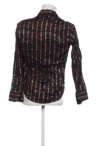 Herrenhemd Unbranded, Größe M, Farbe Mehrfarbig, Preis 15,00 €