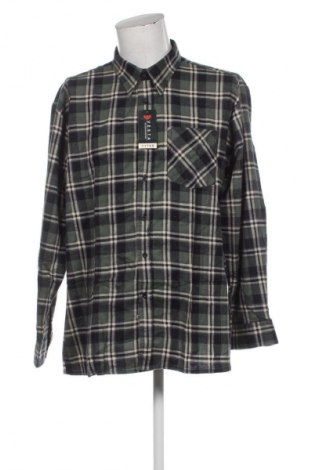 Herrenhemd Unbranded, Größe XXL, Farbe Mehrfarbig, Preis 23,59 €