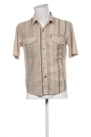 Herrenhemd Unbranded, Größe M, Farbe Mehrfarbig, Preis € 15,00