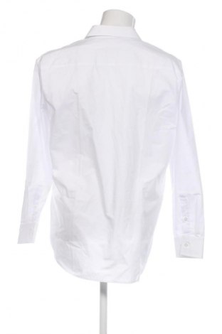 Męska koszula Unbranded, Rozmiar XL, Kolor Biały, Cena 80,38 zł