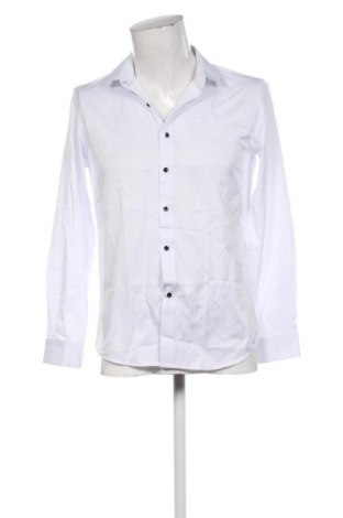 Cămașă de bărbați Unbranded, Mărime M, Culoare Alb, Preț 56,99 Lei