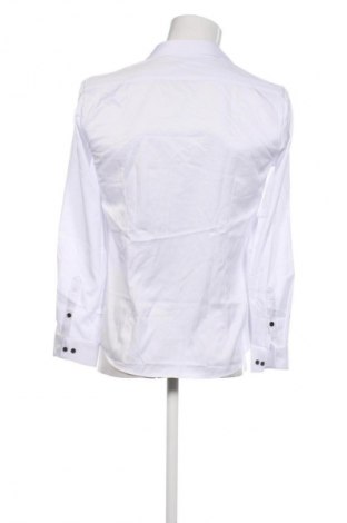 Cămașă de bărbați Unbranded, Mărime M, Culoare Alb, Preț 56,99 Lei