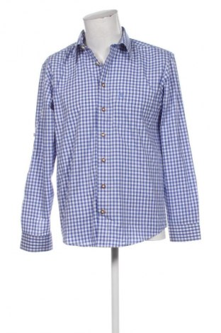 Męska koszula Unbranded, Rozmiar M, Kolor Kolorowy, Cena 80,38 zł