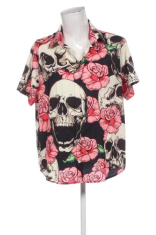 Męska koszula Unbranded, Rozmiar XXL, Kolor Kolorowy, Cena 80,38 zł