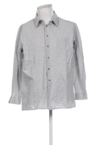 Ανδρικό πουκάμισο Unbranded, Μέγεθος XXL, Χρώμα Πολύχρωμο, Τιμή 7,99 €