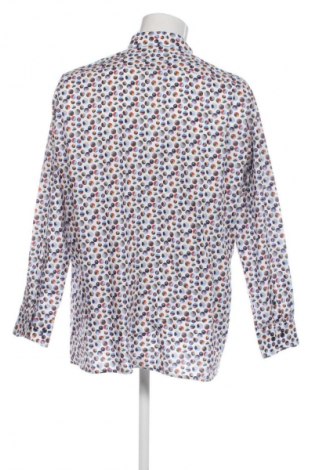 Herrenhemd Unbranded, Größe S, Farbe Mehrfarbig, Preis 5,99 €