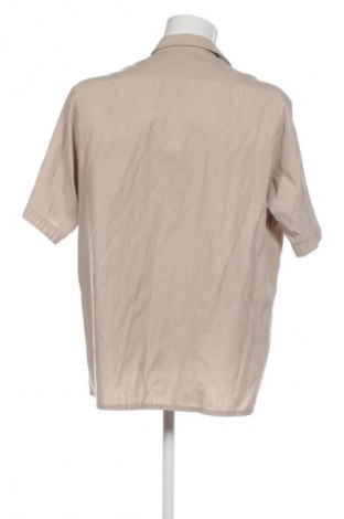 Męska koszula Unbranded, Rozmiar XL, Kolor Beżowy, Cena 80,38 zł