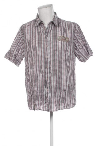 Męska koszula Unbranded, Rozmiar XXL, Kolor Kolorowy, Cena 47,99 zł