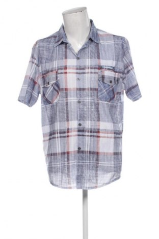 Herrenhemd Unbranded, Größe XXL, Farbe Mehrfarbig, Preis 10,99 €