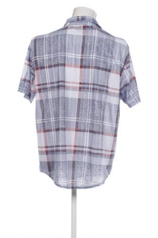 Herrenhemd Unbranded, Größe XXL, Farbe Mehrfarbig, Preis 10,99 €