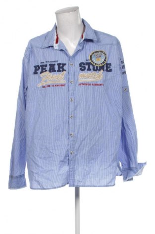 Pánska košeľa  Unbranded, Veľkosť 3XL, Farba Viacfarebná, Cena  11,95 €