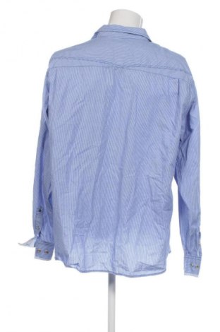 Pánska košeľa  Unbranded, Veľkosť 3XL, Farba Viacfarebná, Cena  11,95 €