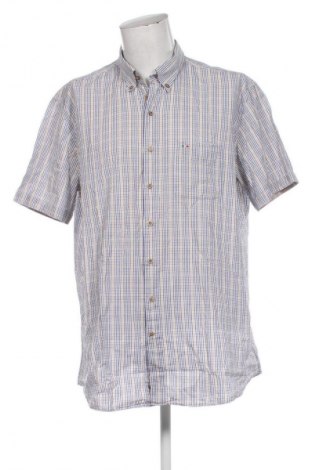 Herrenhemd Unbranded, Größe 3XL, Farbe Mehrfarbig, Preis € 12,99