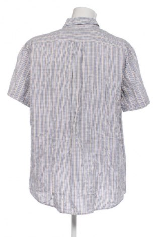 Herrenhemd Unbranded, Größe 3XL, Farbe Mehrfarbig, Preis € 12,99