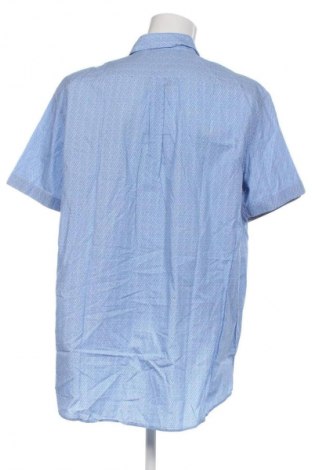 Herrenhemd Unbranded, Größe 3XL, Farbe Mehrfarbig, Preis € 12,99