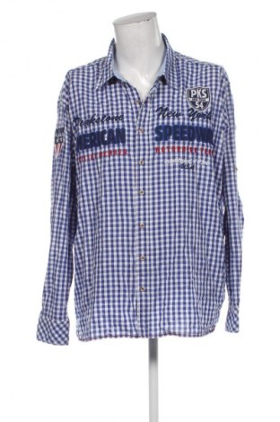 Férfi ing Unbranded, Méret 4XL, Szín Sokszínű, Ár 5 969 Ft