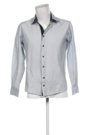 Ανδρικό πουκάμισο Unbranded, Μέγεθος L, Χρώμα Πολύχρωμο, Τιμή 27,68 €