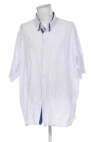 Pánská košile  Unbranded, Velikost 5XL, Barva Vícebarevné, Cena  379,00 Kč