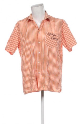 Cămașă de bărbați Unbranded, Mărime L, Culoare Multicolor, Preț 48,99 Lei