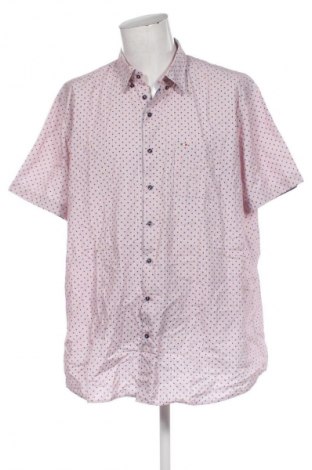 Męska koszula Unbranded, Rozmiar 3XL, Kolor Kolorowy, Cena 43,99 zł