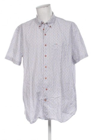 Мъжка риза Unbranded, Размер 3XL, Цвят Многоцветен, Цена 9,71 €