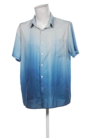 Herrenhemd Unbranded, Größe XL, Farbe Mehrfarbig, Preis 11,99 €