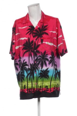 Pánská košile  Unbranded, Velikost 3XL, Barva Vícebarevné, Cena  299,00 Kč