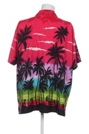 Pánská košile  Unbranded, Velikost 3XL, Barva Vícebarevné, Cena  299,00 Kč