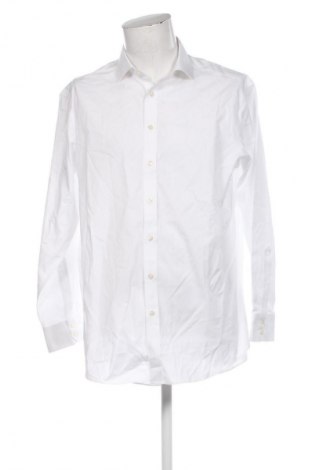 Pánska košeľa  Charles Tyrwhitt, Veľkosť XL, Farba Biela, Cena  22,95 €