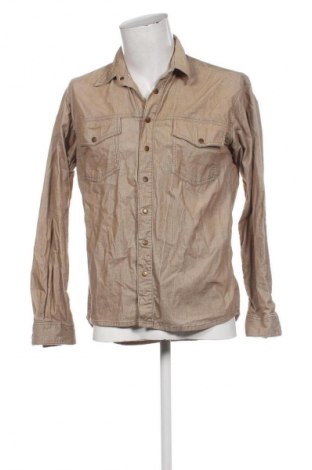 Férfi ing Unbranded, Méret M, Szín Barna, Ár 6 128 Ft