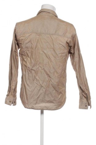 Férfi ing Unbranded, Méret M, Szín Barna, Ár 6 128 Ft