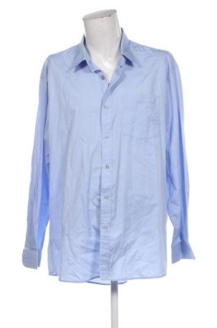 Męska koszula Unbranded, Rozmiar XXL, Kolor Niebieski, Cena 80,38 zł