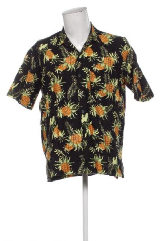 Herrenhemd Unbranded, Größe L, Farbe Mehrfarbig, Preis € 10,99