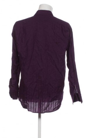 Pánska košeľa  Unbranded, Veľkosť XXL, Farba Fialová, Cena  7,95 €