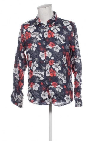 Herrenhemd Unbranded, Größe XL, Farbe Mehrfarbig, Preis € 6,99