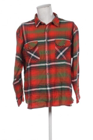 Pánská košile  Unbranded, Velikost XXL, Barva Vícebarevné, Cena  199,00 Kč